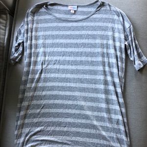 LuLaRoe Irma XXSmall